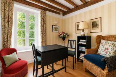 Maison 6 pièces 1380000 €