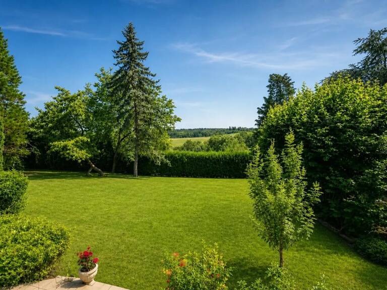 Propriété de caractère à Chambourcy — À l’abri des regards — photo 1