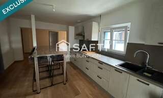 Appartement 3 Pièces 80 m² à vendre à Oberhoffen-sur-Moder (67240)