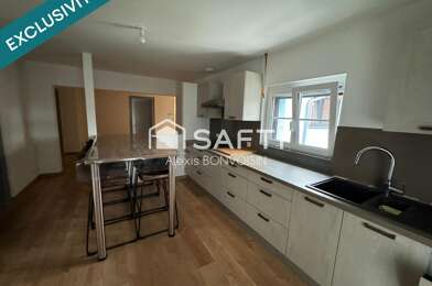 Appartement 3 pièces 244000 €