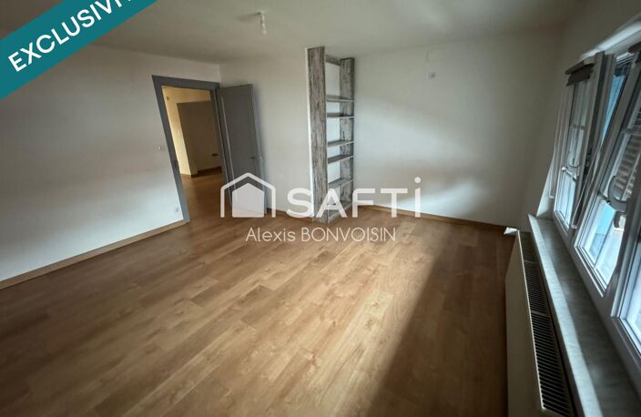 EN EXCLUSIVITÉ  Superbe T3 Duplex avec terrasse au cœur d'Oberhoffen-sur-Moder — photo 2