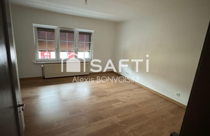 EN EXCLUSIVITÉ  Superbe T3 Duplex avec terrasse au cœur d'Oberhoffen-sur-Moder — photo 3