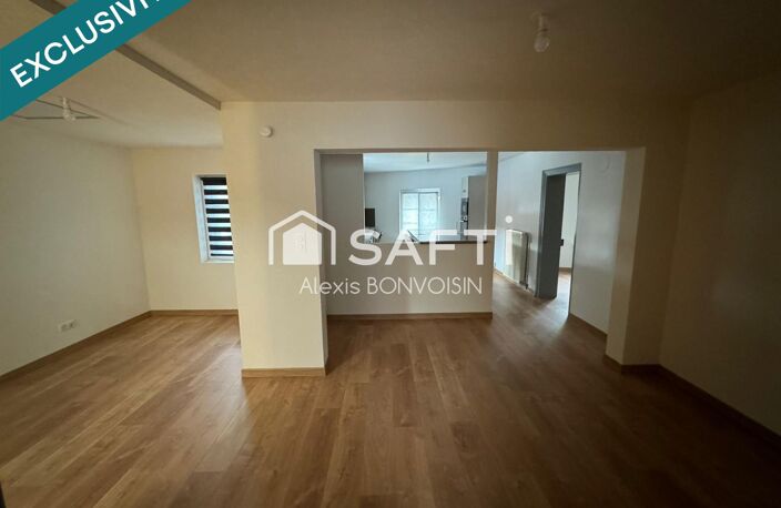 EN EXCLUSIVITÉ  Superbe T3 Duplex avec terrasse au cœur d'Oberhoffen-sur-Moder — photo 4