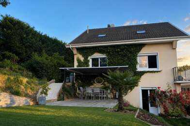Maison 8 pièces 370000 €