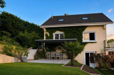 Maison 8 pièces 370000 €