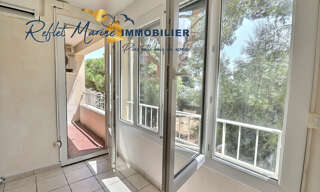 Appartement 4 Pièces 63 m² à vendre à La Ciotat (13600)