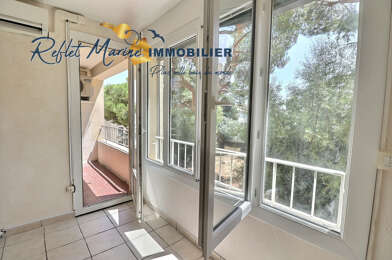Appartement 4 pièces 270000 €