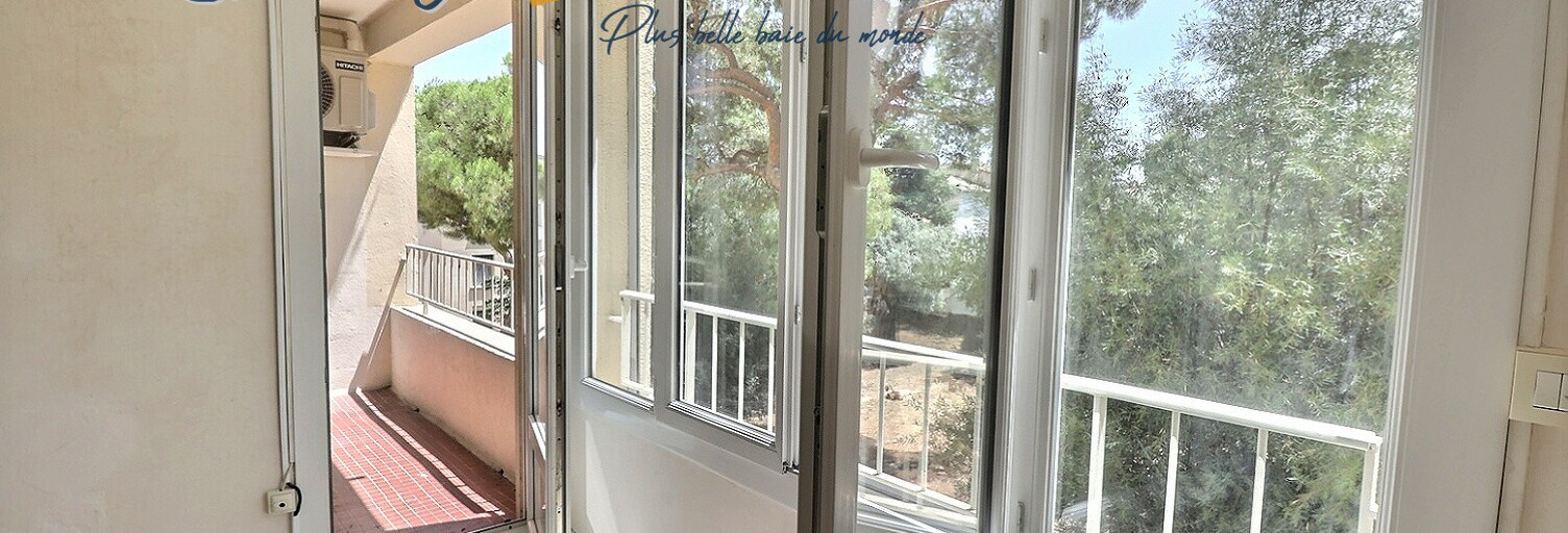 Appartement 4 Pièces 63 m² à vendre à La Ciotat (13600)