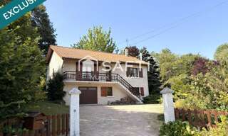 Maison 3 Pièces 88 m² à vendre à Vignieu (38890)