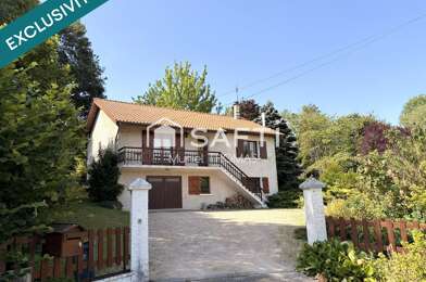 Maison 3 pièces 195000 €