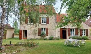 Maison 6 Pièces 106 m² à vendre à Corvol-l'Orgueilleux (58460)