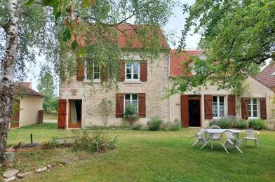 Maison 6 pièces 165000 €