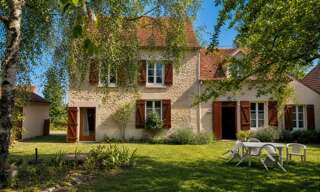 Maison 6 Pièces 106 m² à vendre à Corvol-l'Orgueilleux (58460)