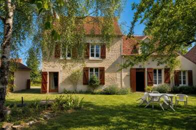 Maison 6 pièces 160000 €