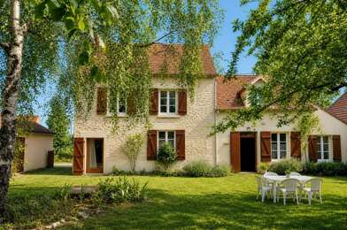 Maison 6 pièces 160000 €
