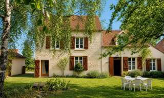 Maison 6 Pièces 106 m² à vendre à Corvol-l'Orgueilleux (58460)