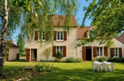 Maison de 6 pièces de 106 m² à Corvol-l'Orgueilleux — photo du bien