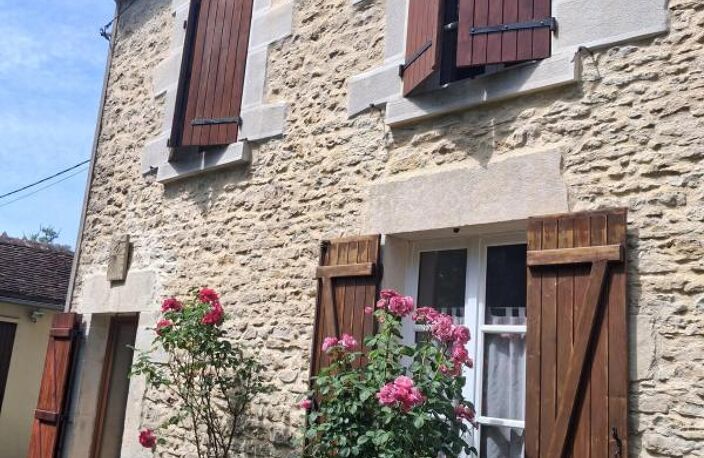 Maison de 6 pièces de 106 m² à Corvol-l'Orgueilleux — photo 3