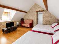 Maison de 6 pièces de 106 m² à Corvol-l'Orgueilleux — photo 4