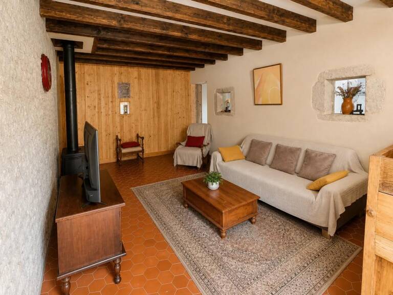 Maison de 6 pièces de 106 m² à Corvol-l'Orgueilleux — photo 1