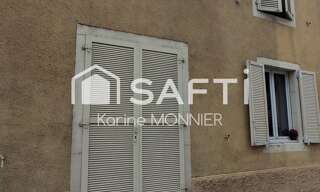 Maison 6 Pièces 136 m² à vendre à Champagnole (39300)