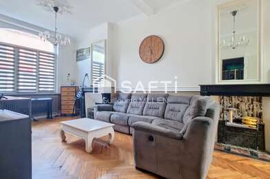 Maison 5 pièces 249900 €