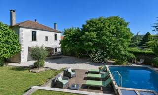 Maison 6 Pièces 152 m² à vendre à Moussac (30190)
