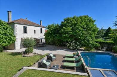 Maison 6 pièces 512000 €