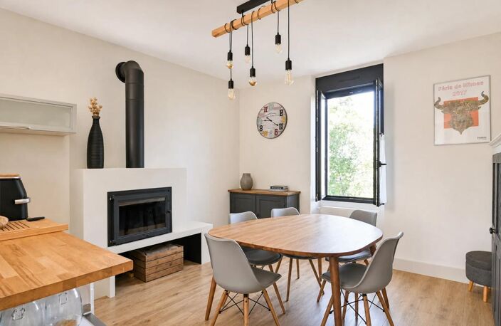 Maison de 7 pièces de 160 m² à Moussac — photo 3