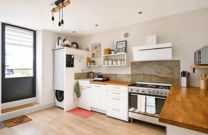 Maison de 7 pièces de 160 m² à Moussac — photo 4