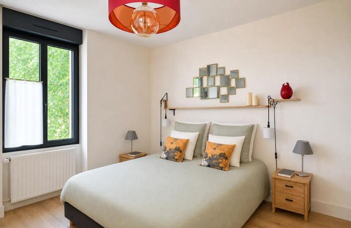 Maison de 7 pièces de 160 m² à Moussac — photo 5