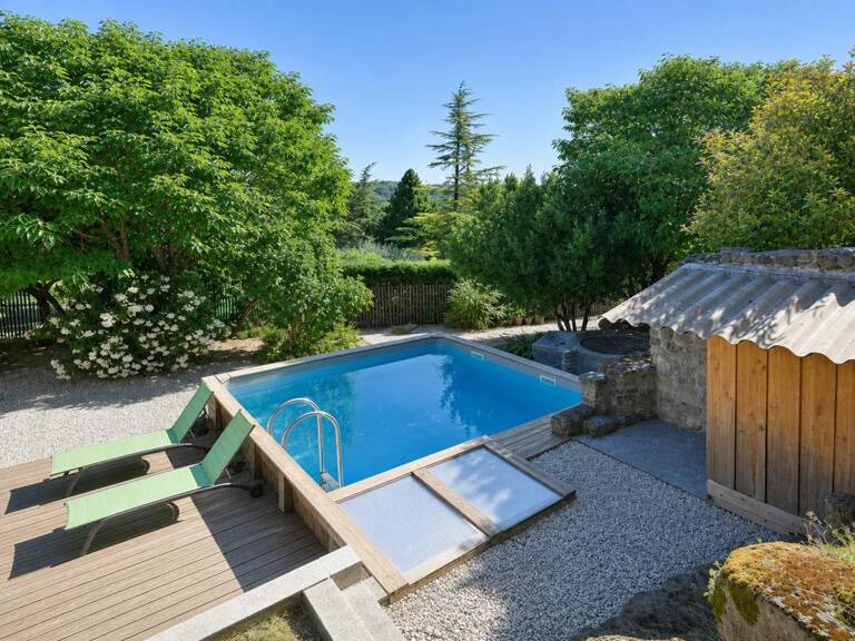 Maison de 7 pièces de 160 m² à Moussac — photo 1