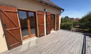 Maison 5 Pièces 154 m² à vendre à Bourges (18000)