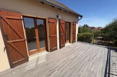 Maison 5 pièces 185000 €