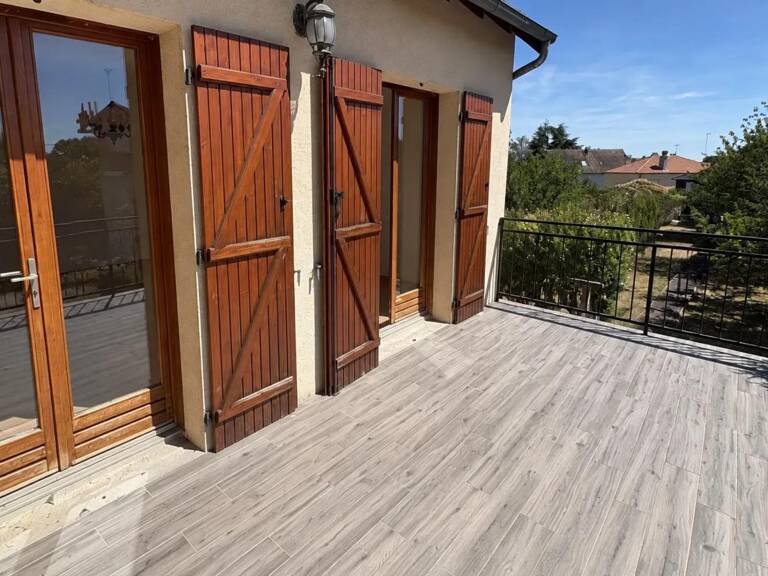 Maison de 5 pièces de 126 m² à Bourges — photo 1