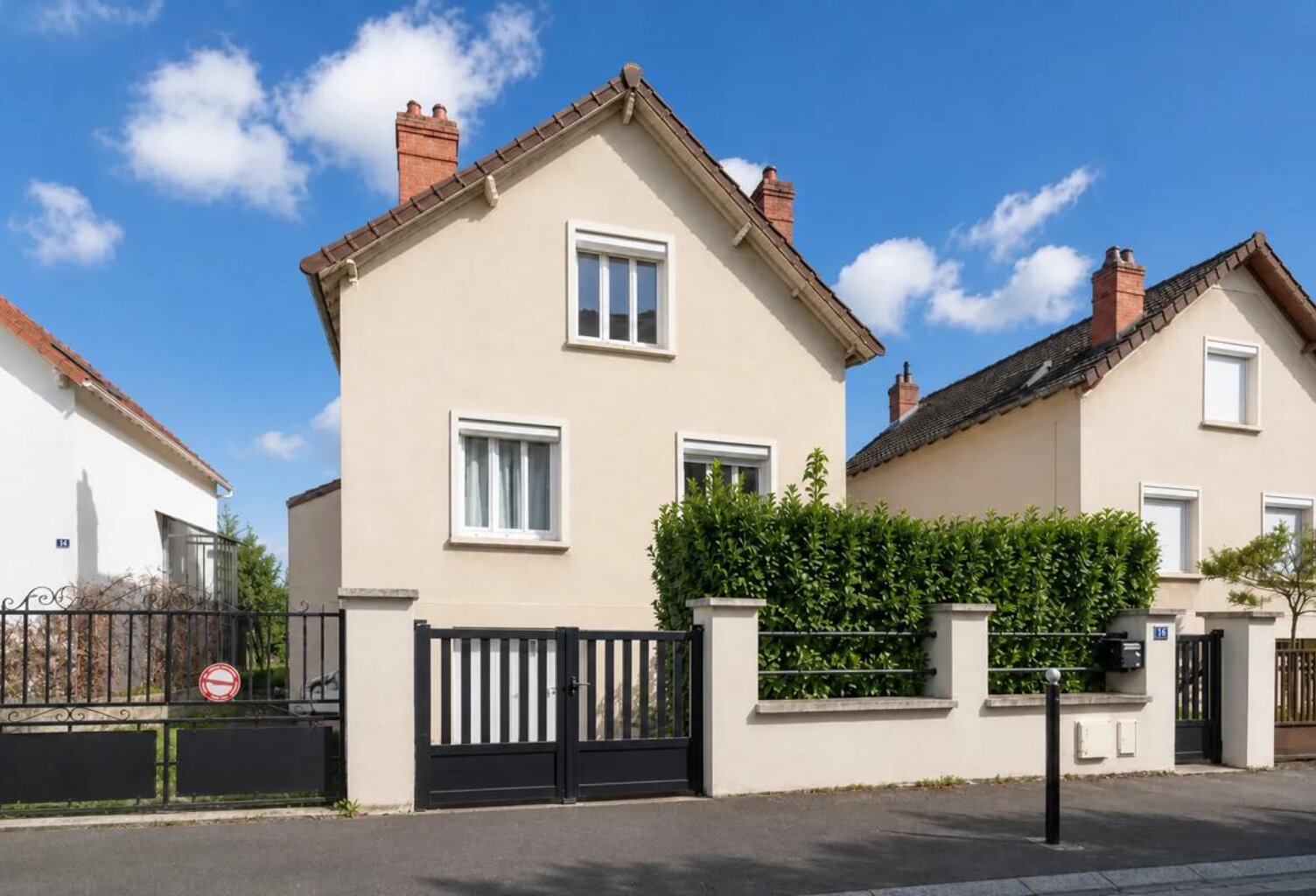 Maison de 5 pièces de 126 m² à Bourges — photo 1