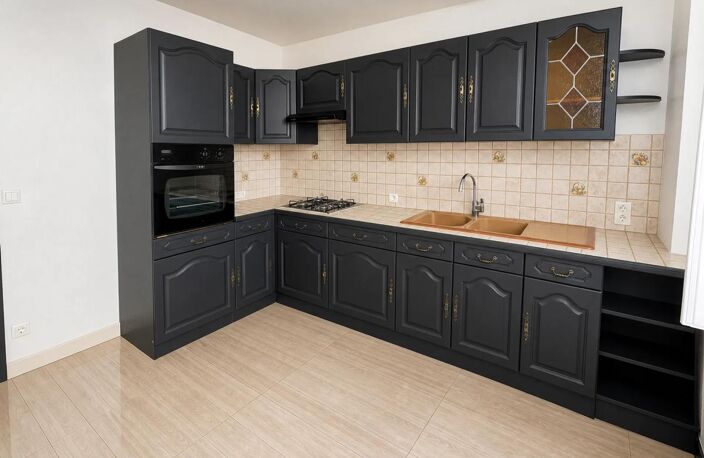Maison de 5 pièces de 126 m² à Bourges — photo 4