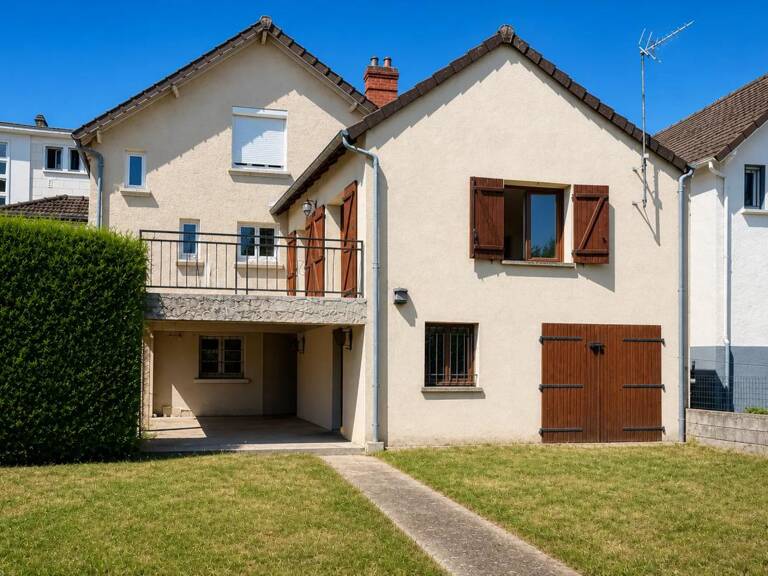 Maison de 5 pièces de 126 m² à Bourges — photo 1