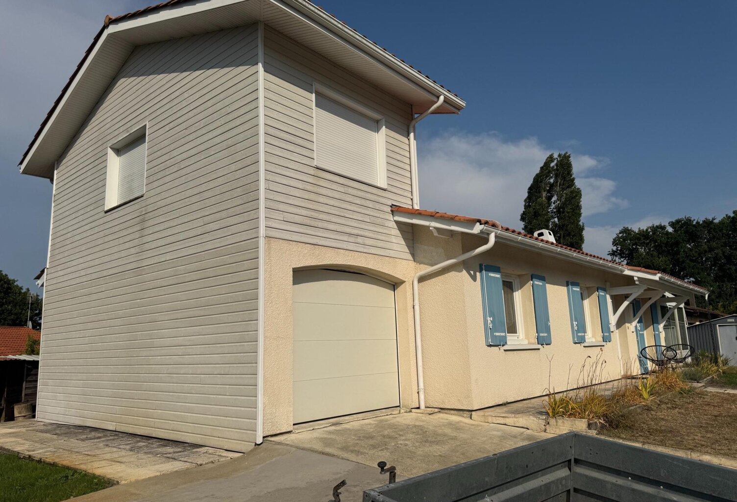 LES MIQUELOTS PROCHE COMMODITES ET ECOLES — photo 1