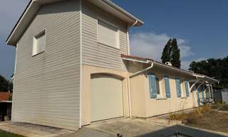 Maison 5 Pièces 136 m² à vendre à La Teste-de-Buch (33260)