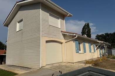 Maison 5 pièces 525000 €