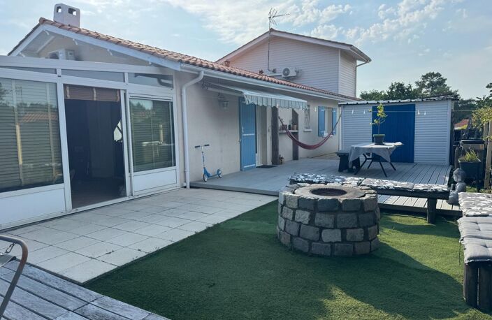 LES MIQUELOTS PROCHE COMMODITES ET ECOLES — photo 2