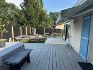 LES MIQUELOTS PROCHE COMMODITES ET ECOLES — photo 3