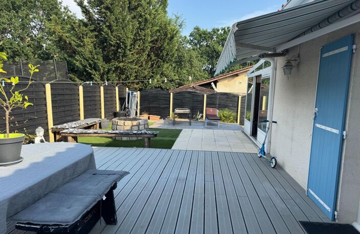 LES MIQUELOTS PROCHE COMMODITES ET ECOLES — photo 3