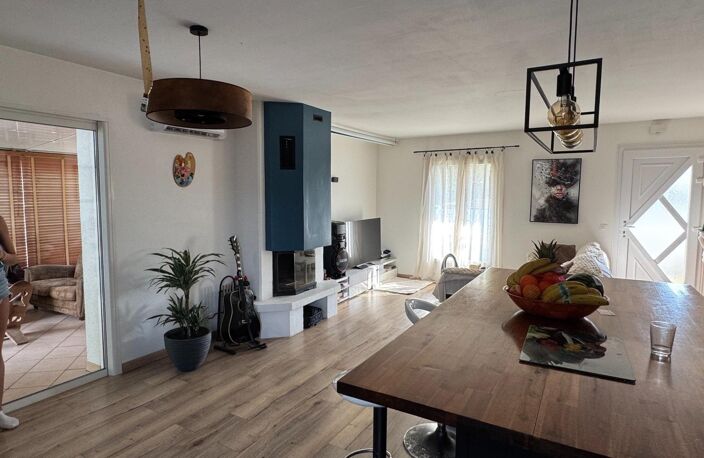 LES MIQUELOTS PROCHE COMMODITES ET ECOLES — photo 5