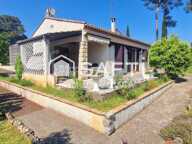 MOUGINS MAISON 104 M2 SUR UN TERRAIN DE 1560 M2 — photo 2