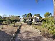 MOUGINS MAISON 104 M2 SUR UN TERRAIN DE 1560 M2 — photo 3