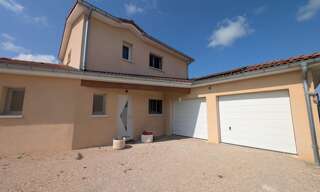 Maison 5 Pièces 128 m² à vendre à Villars-les-Dombes (01330)
