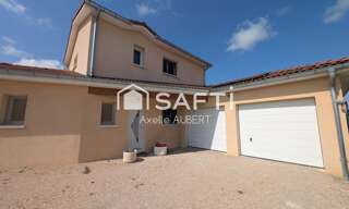 Maison 5 Pièces 126 m² à vendre à Villars-les-Dombes (01330)