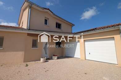Maison 5 pièces 409000 €